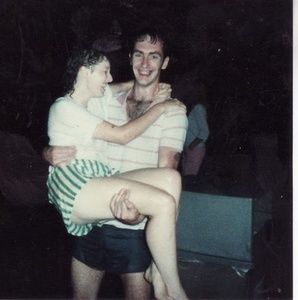 Meet your Posher, Ray